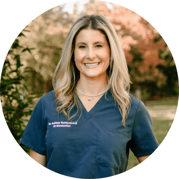 Dr. Goldenberg